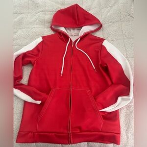 Coco Miguel Polyester Costume Zipper Hoodie Cosplay Jacket. #coco #cosplaymiguel